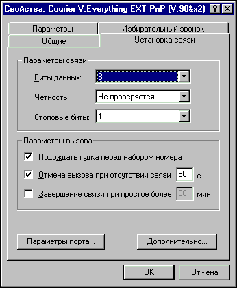 Connection