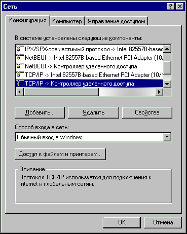 Network