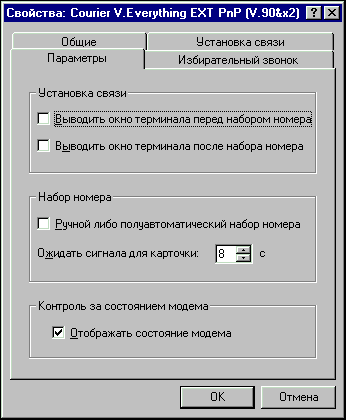 Options