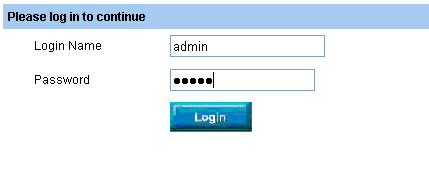 Authorization