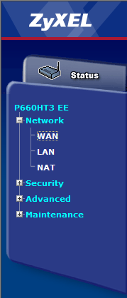 Выбор Wan
